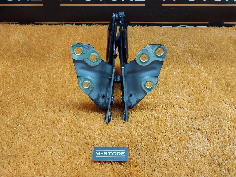 петля капота, 700 рублей, Красноярск