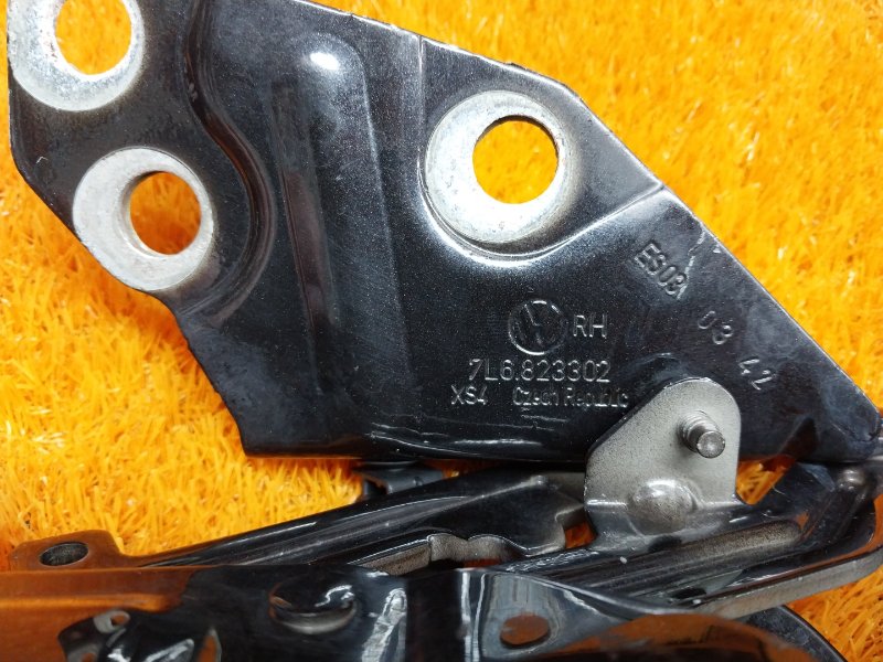 петля капота, 700 рублей, Красноярск