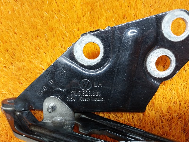 петля капота, 700 рублей, Красноярск