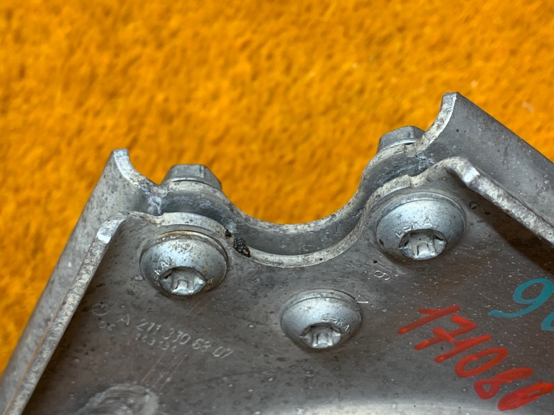 Рычаг подвески верхний, 720 рублей, Красноярск