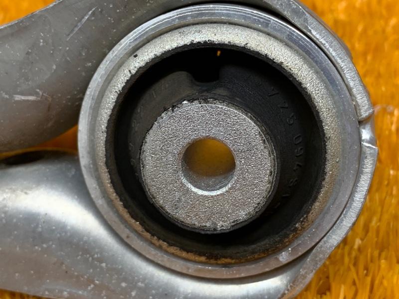 Рычаг подвески верхний, 720 рублей, Красноярск