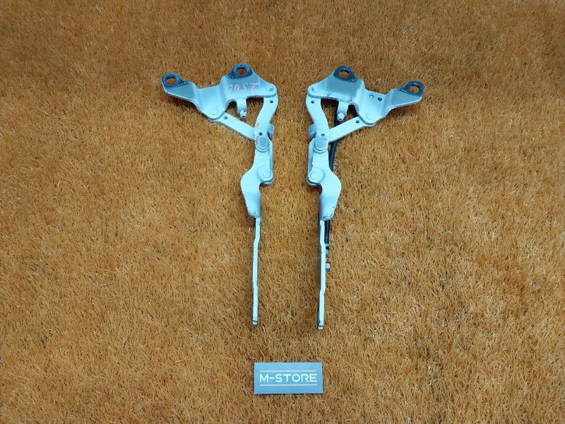 петля капота, 350 рублей, Красноярск