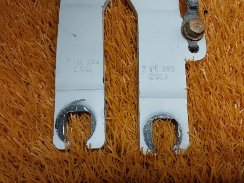 петля капота, 350 рублей, Красноярск