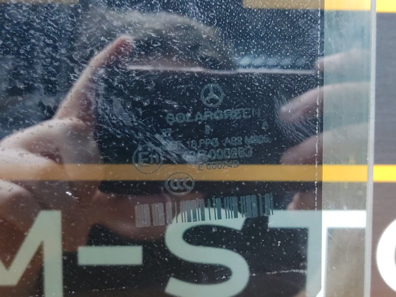 Стекло боковое, 1290 рублей, Красноярск