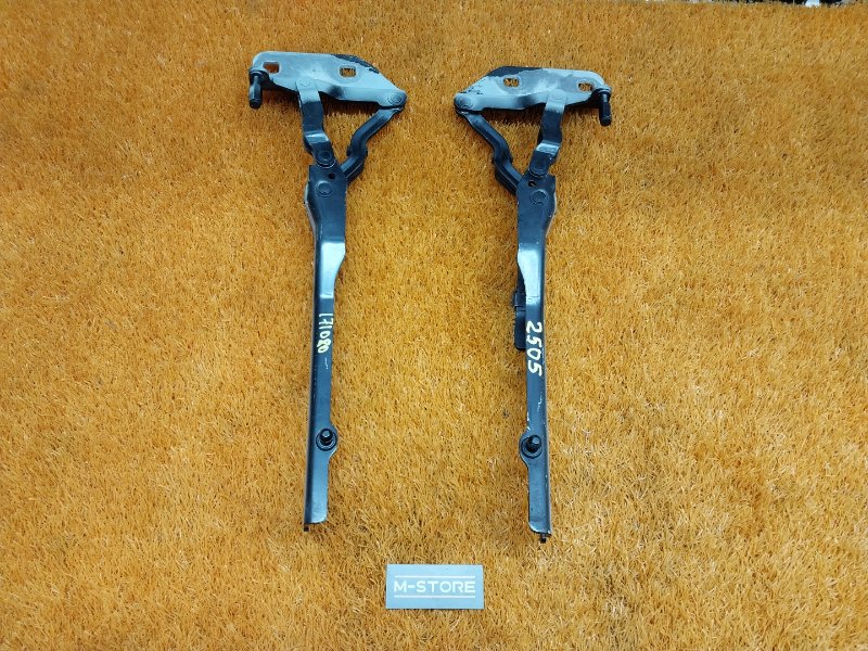 петля капота, 1160 рублей, Красноярск