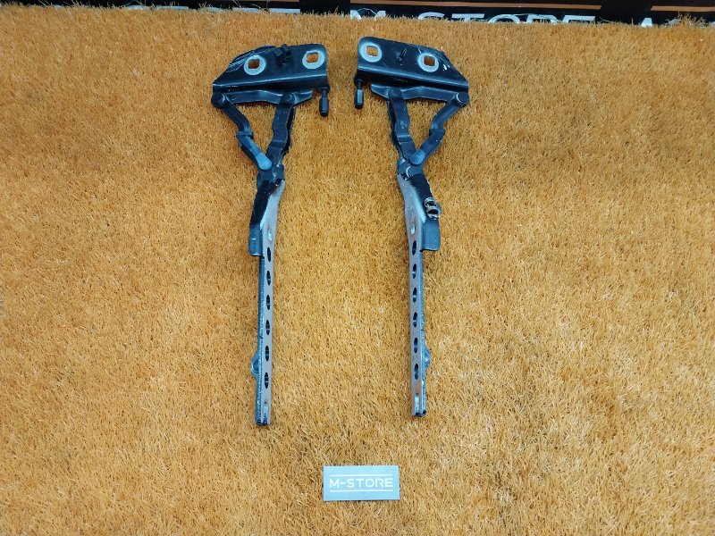 петля капота, 1160 рублей, Красноярск