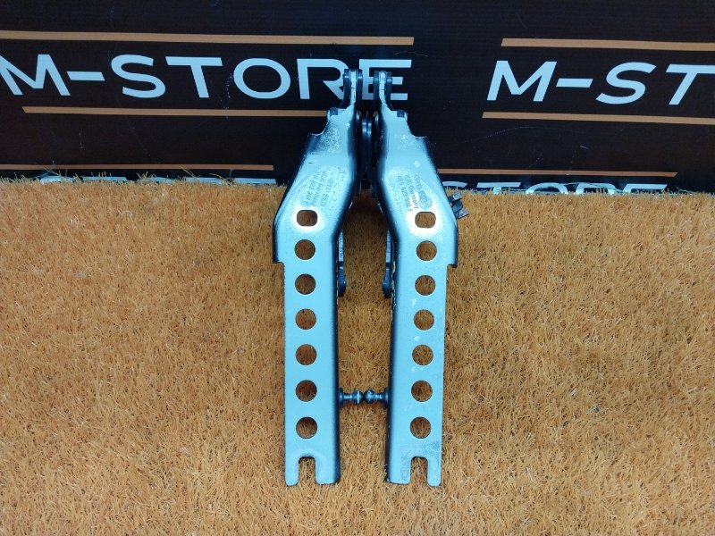 петля капота, 1160 рублей, Красноярск