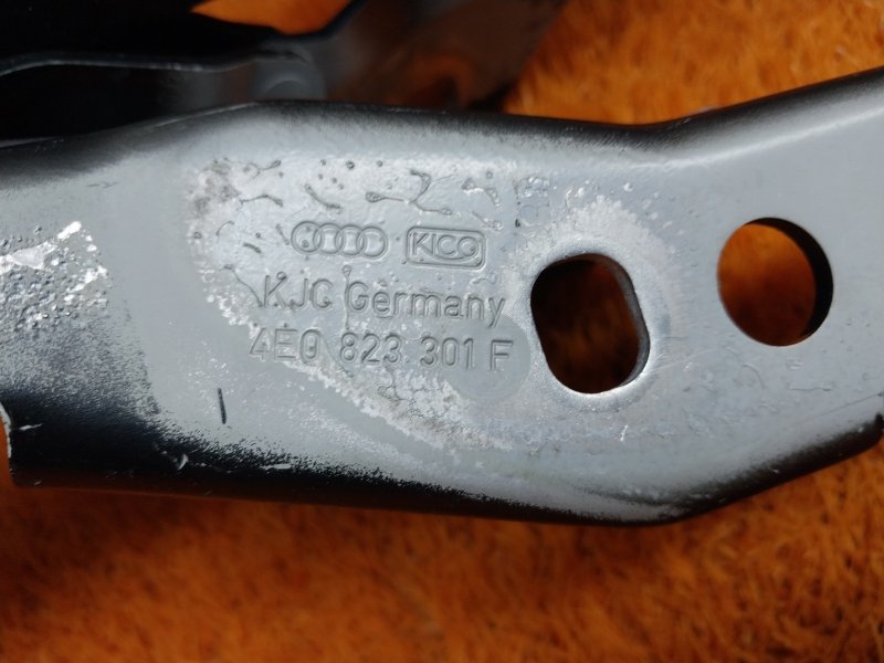 петля капота, 1160 рублей, Красноярск