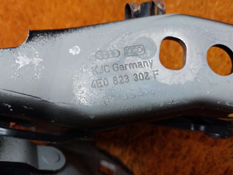 петля капота, 1160 рублей, Красноярск