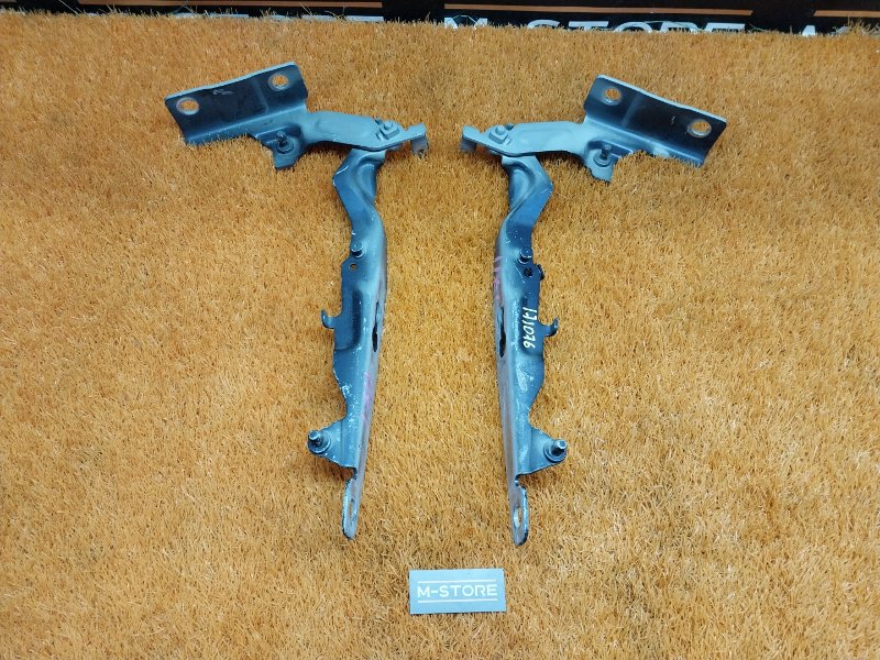 петля капота, 900 рублей, Красноярск