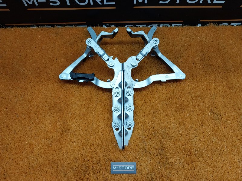 петля капота, 1640 рублей, Красноярск