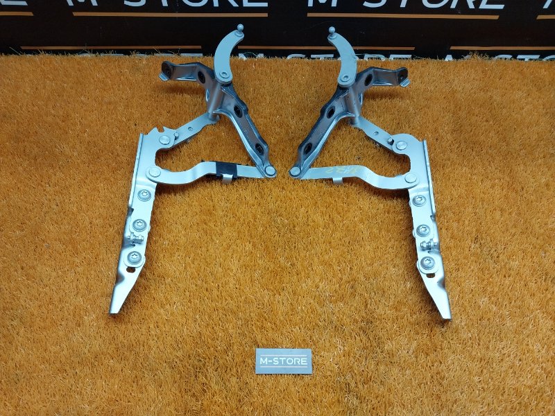 петля капота, 1640 рублей, Красноярск