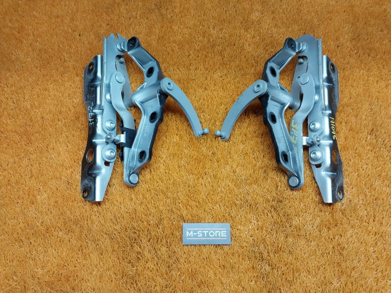 петля капота, 1640 рублей, Красноярск