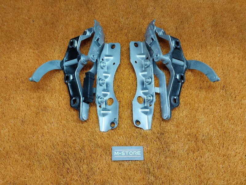 петля капота, 1640 рублей, Красноярск