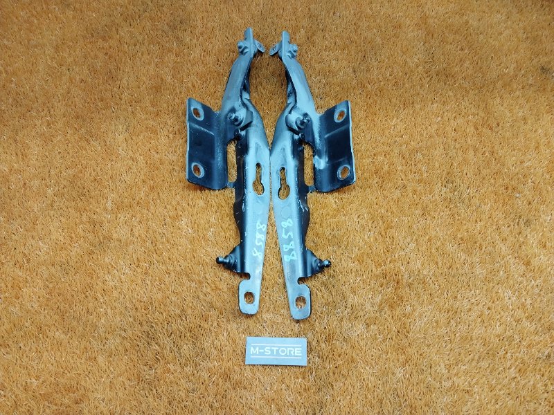 петля капота, 900 рублей, Красноярск