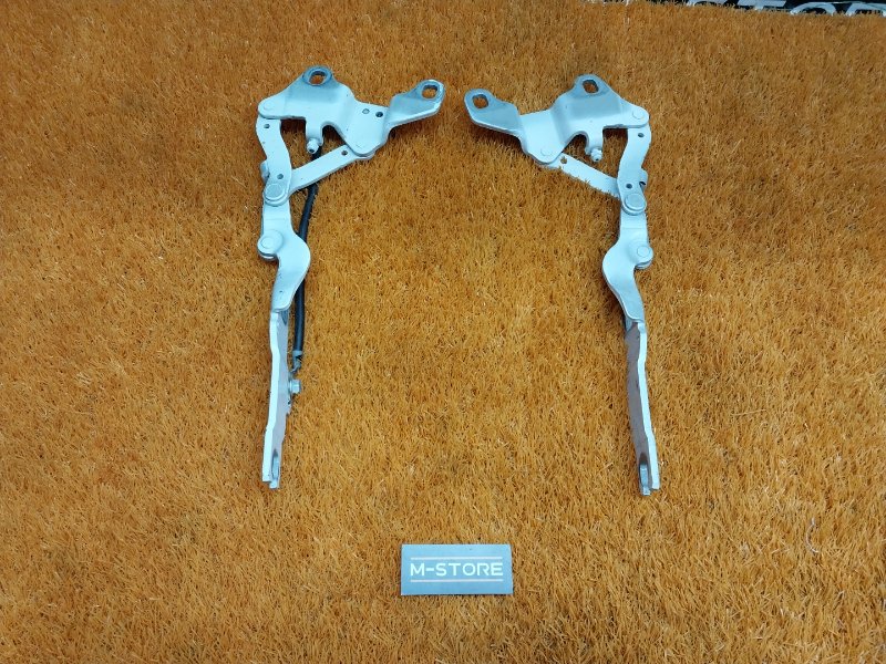 петля капота, 350 рублей, Красноярск