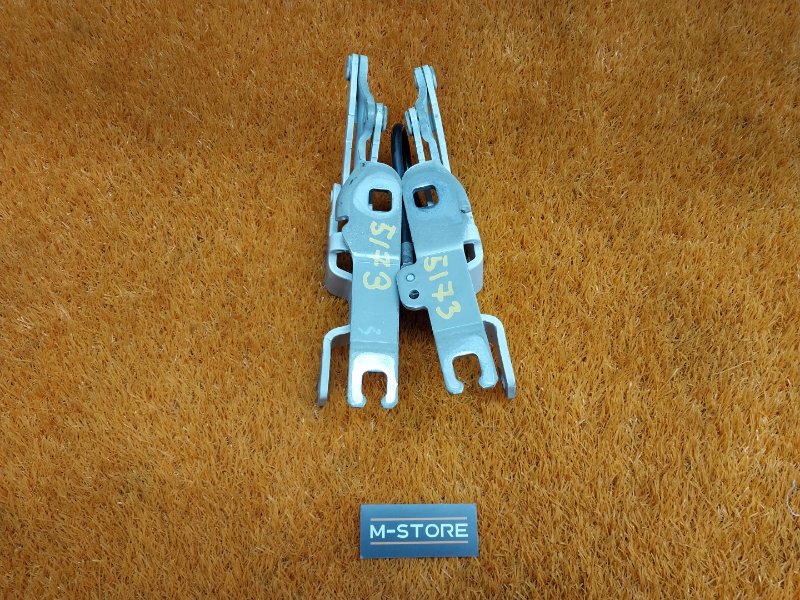 петля капота, 350 рублей, Красноярск