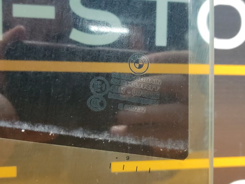 Стекло боковое, 980 рублей, Красноярск