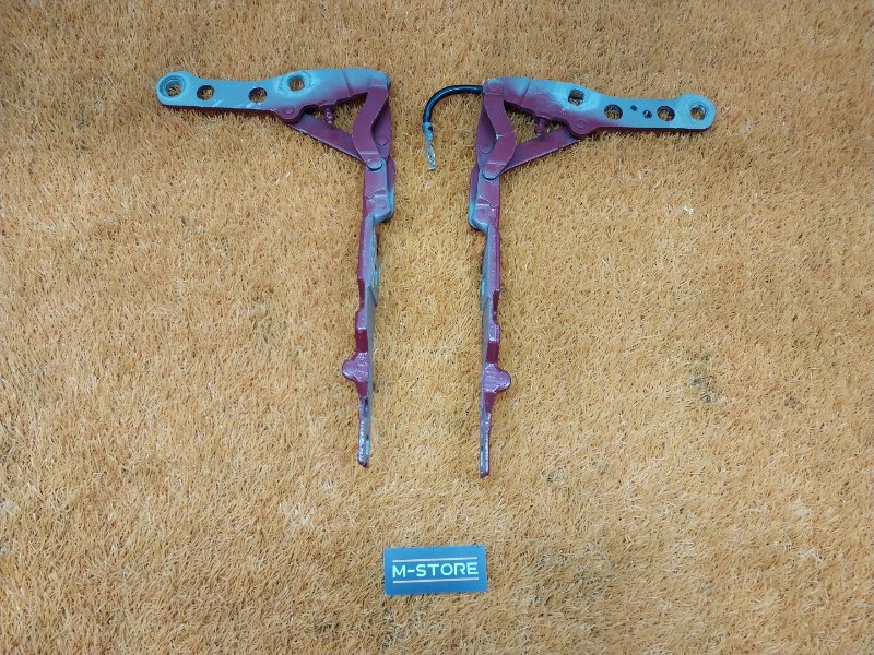 петля капота, 700 рублей, Красноярск