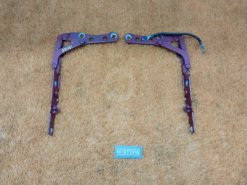 петля капота, 700 рублей, Красноярск