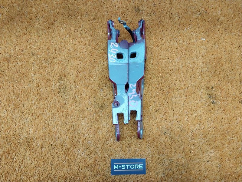 петля капота, 700 рублей, Красноярск