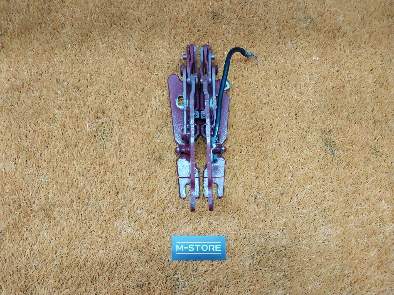 петля капота, 700 рублей, Красноярск