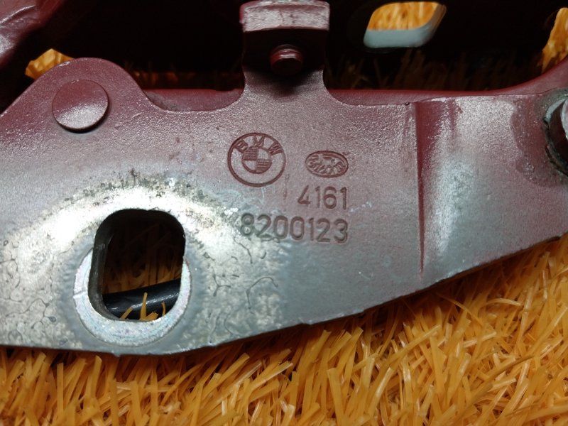 петля капота, 700 рублей, Красноярск