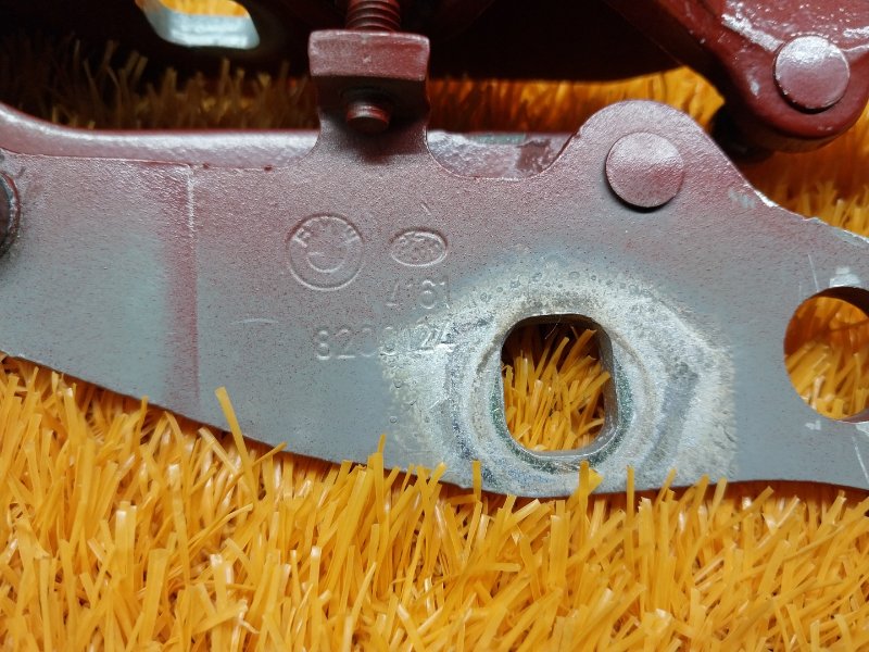 петля капота, 700 рублей, Красноярск