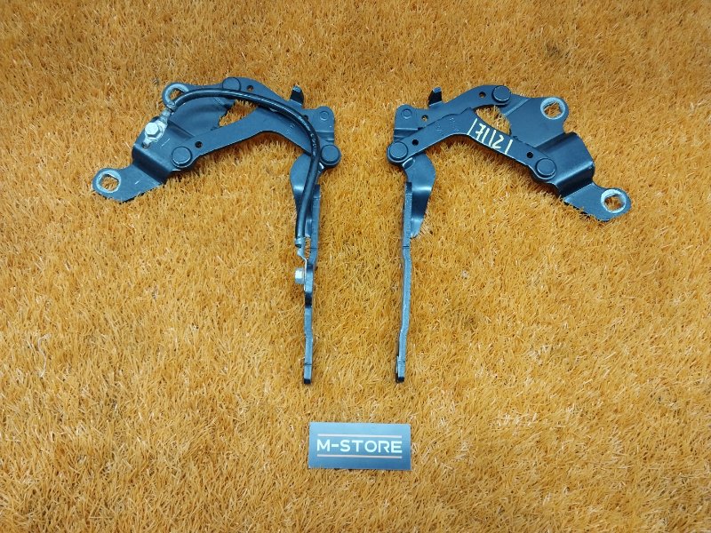 петля капота, 350 рублей, Красноярск