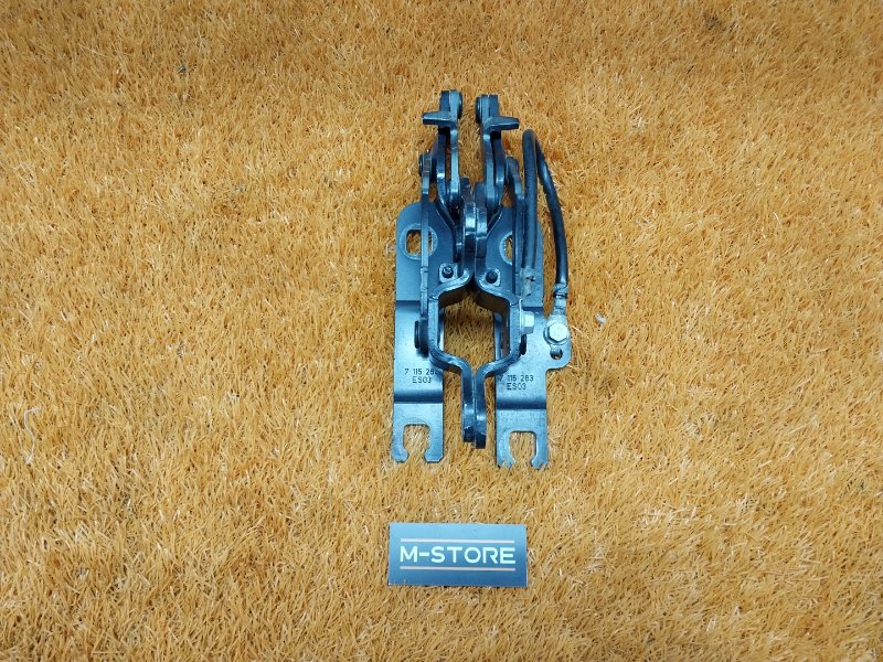 петля капота, 350 рублей, Красноярск