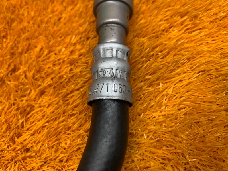 шланг гидроусилителя, 500 рублей, Красноярск