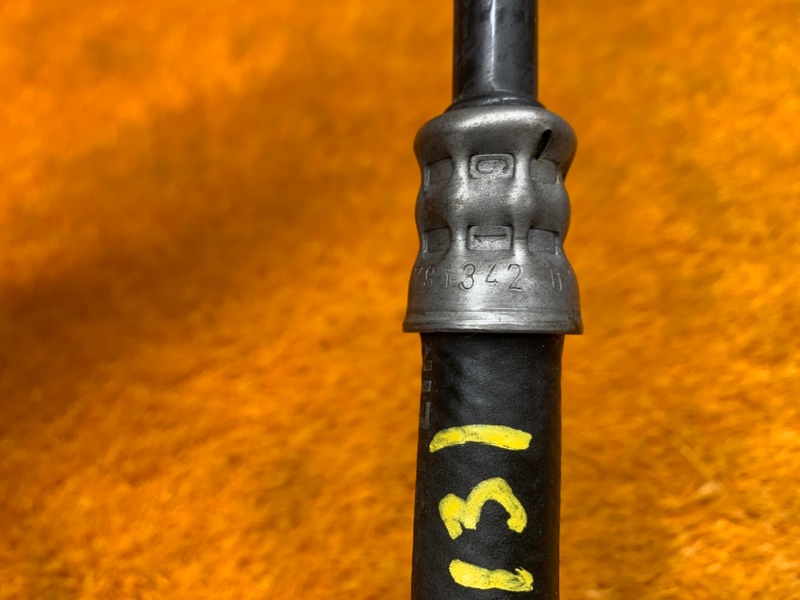 шланг гидроусилителя, 600 рублей, Красноярск