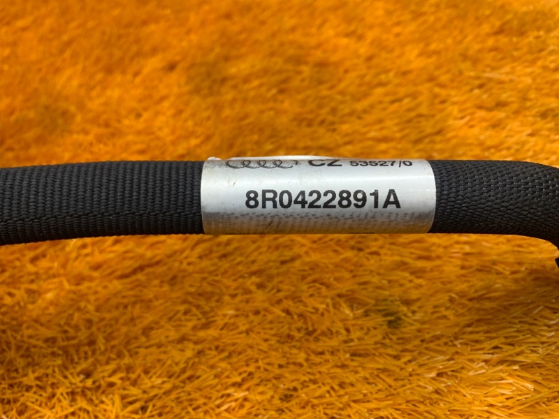 шланг гидроусилителя, 650 рублей, Красноярск