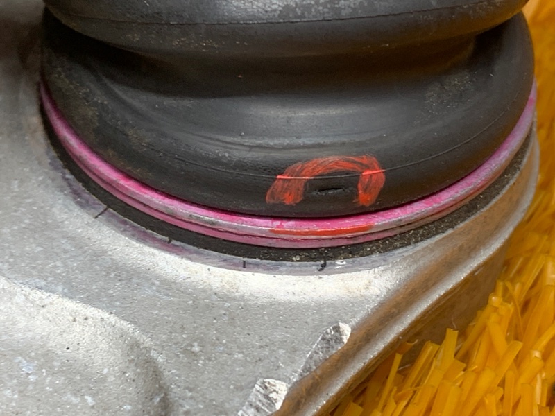 Рычаг подвески верхний, 1000 рублей, Красноярск