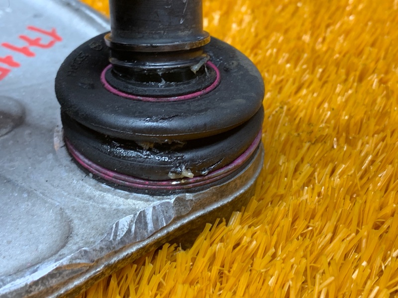 Рычаг подвески верхний, 1000 рублей, Красноярск