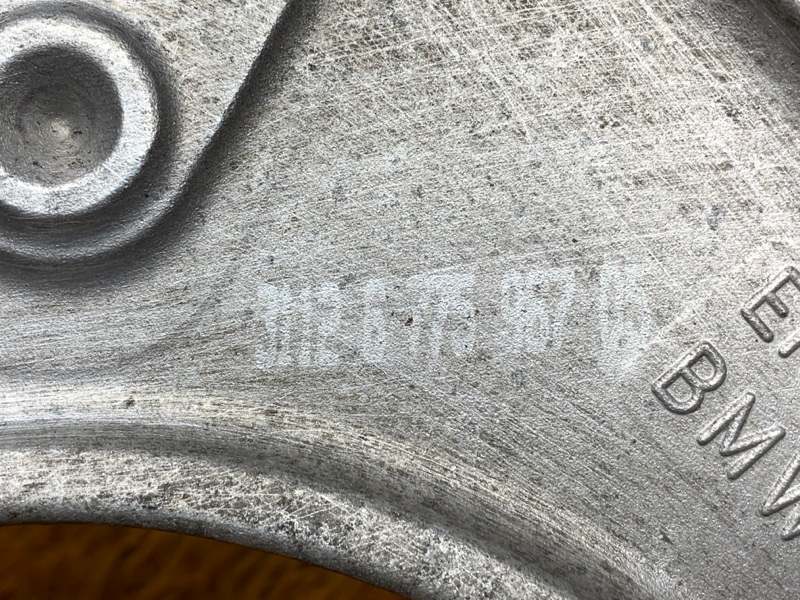 Рычаг подвески верхний, 1000 рублей, Красноярск