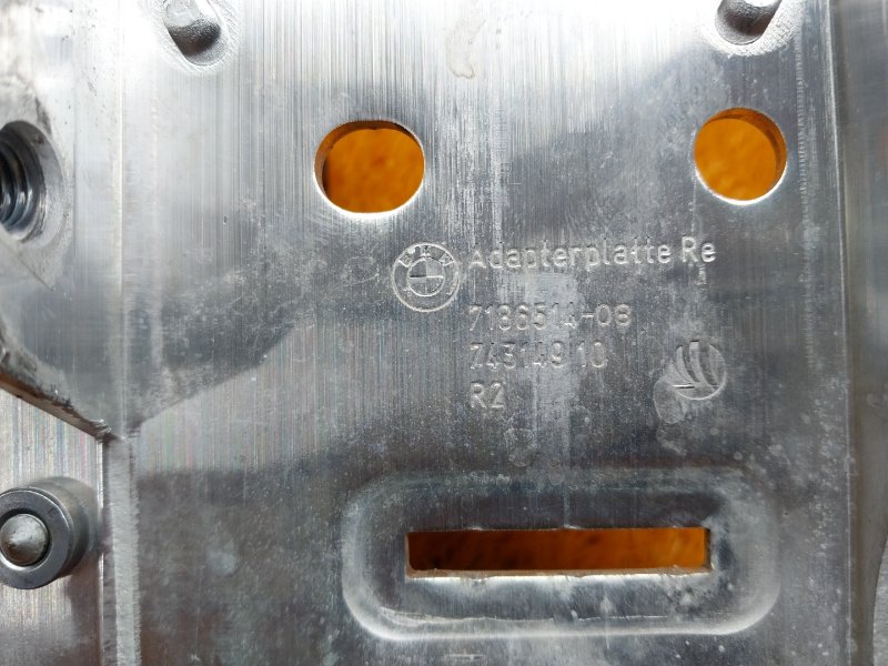 Кронштейн радиатора, 1410 рублей, Красноярск