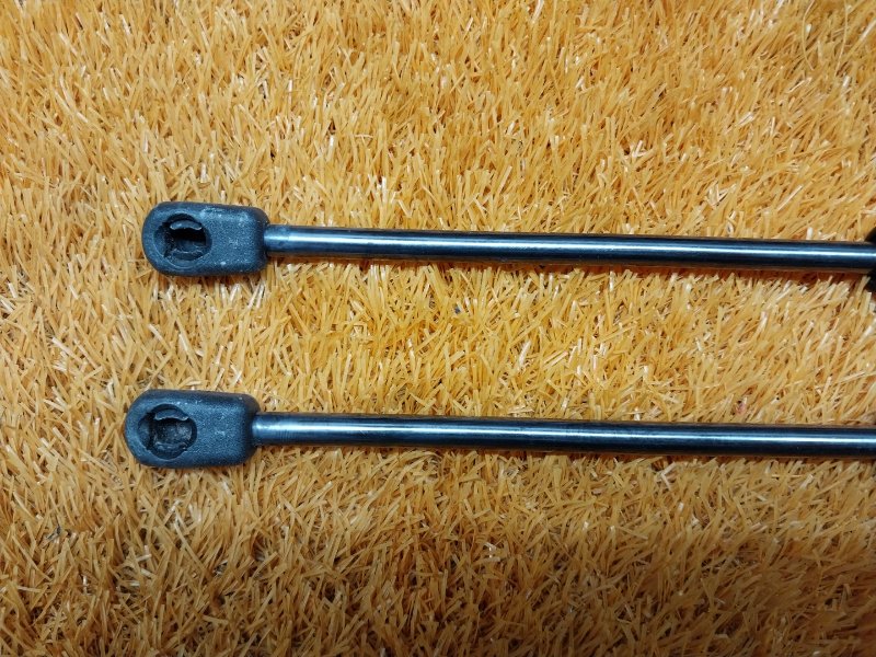 амортизатор капота, 2080 рублей, Красноярск