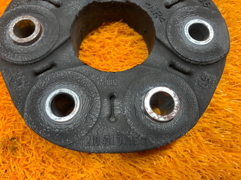 муфта карданного вала, 660 рублей, Красноярск