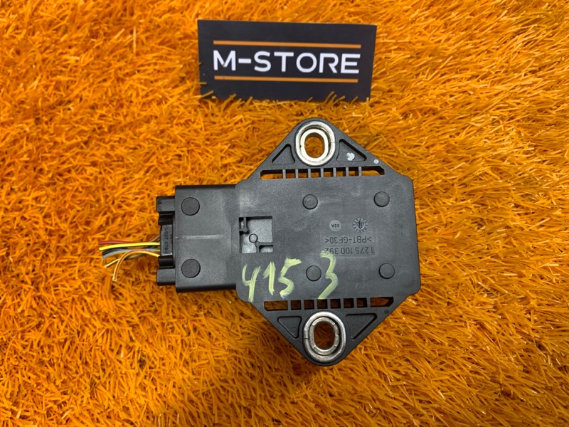 Датчик ускорения, 600 рублей, Красноярск