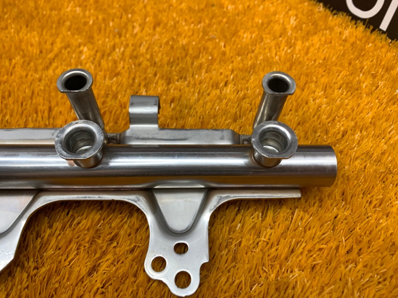 топливная рампа, 510 рублей, Красноярск