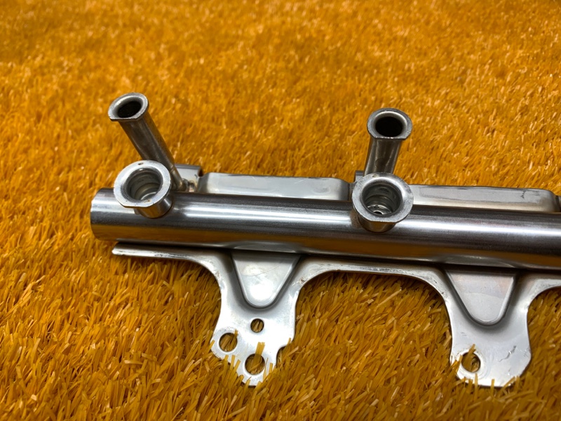 топливная рампа, 510 рублей, Красноярск