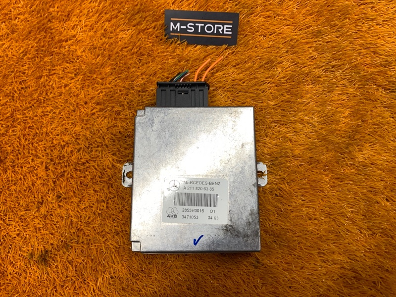 блок управления телефоном, 350 рублей, Красноярск