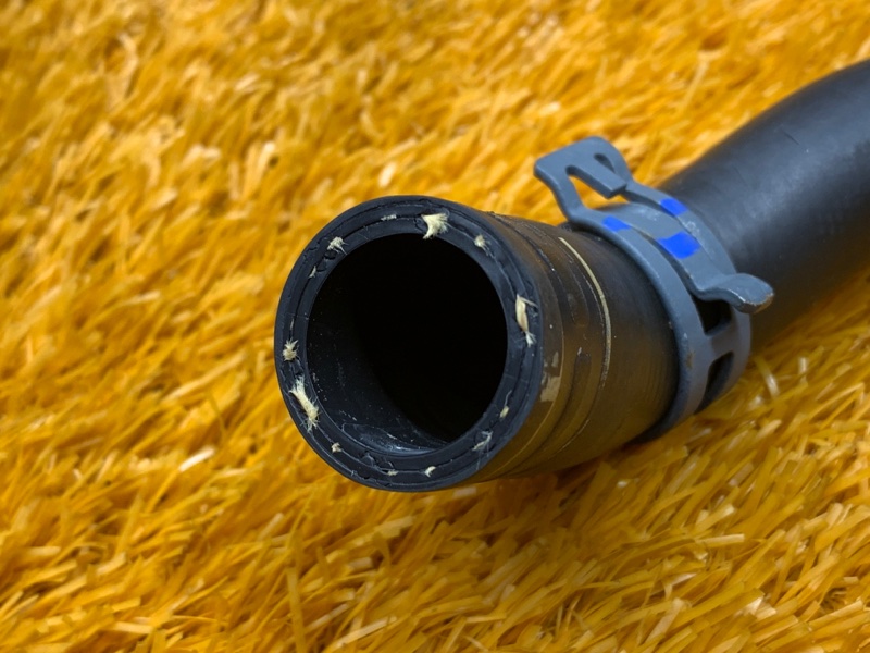 Патрубок дополнительной помпы, 350 рублей, Красноярск