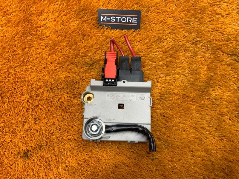 блок предохранителей, 340 рублей, Красноярск