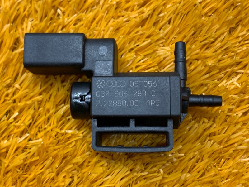 Клапан электромагнитный, 300 рублей, Красноярск