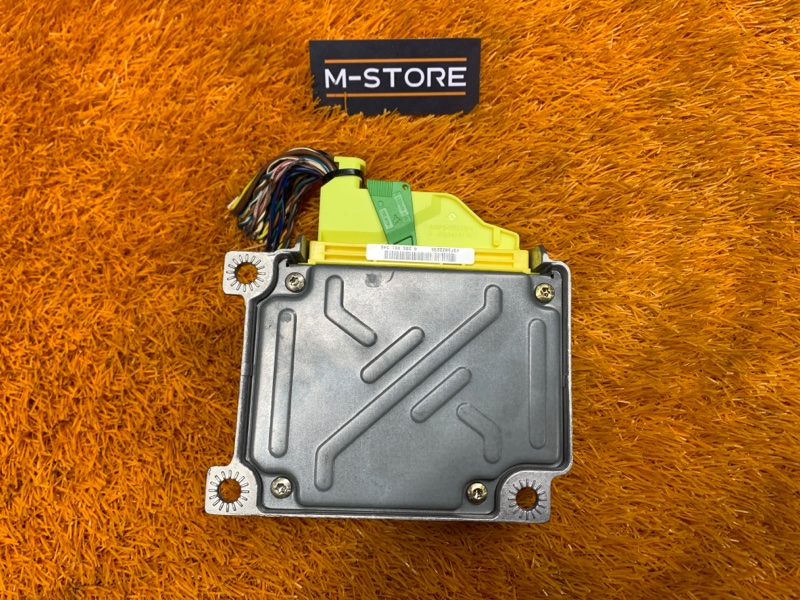 Блок управления Airbag, 700 рублей, Красноярск