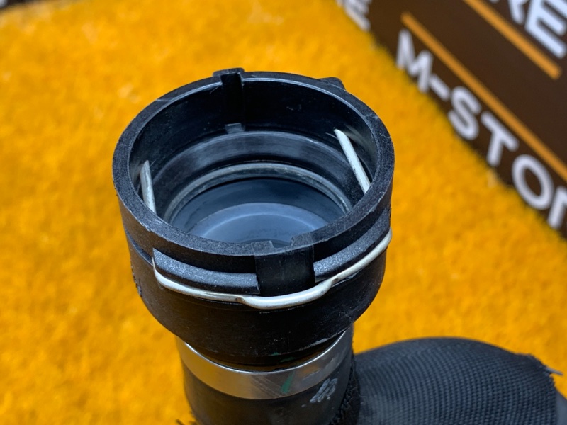 Патрубок радиатора нижний, 1300 рублей, Красноярск