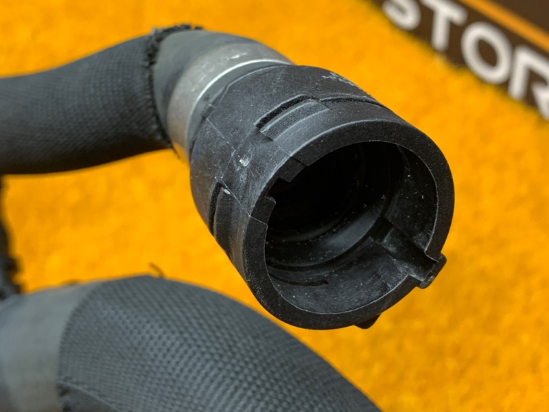 Патрубок радиатора нижний, 1300 рублей, Красноярск