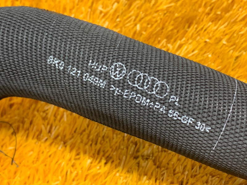 Патрубок радиатора нижний, 1300 рублей, Красноярск